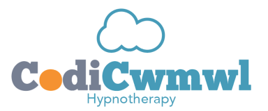Logo For Codi Cwmwl 
